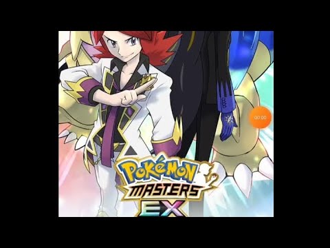 Pokemon masters ex gameplay 3