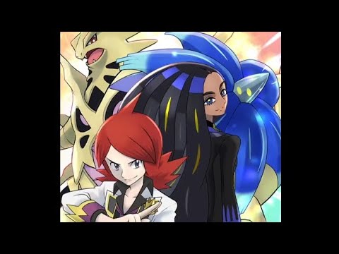 Pokemon masters ex gameplay 4