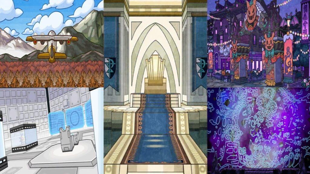Pokemon Master Ex. Johto Champion Stadium_Week 2_Master Mode_15000 Points (March. 11. 2024)