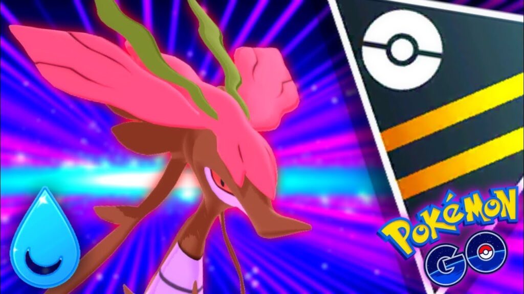 *ONE OF THE BEST DRAGONS IN ULTRA GO BATTLE LEAGUE* for Pokemon GO