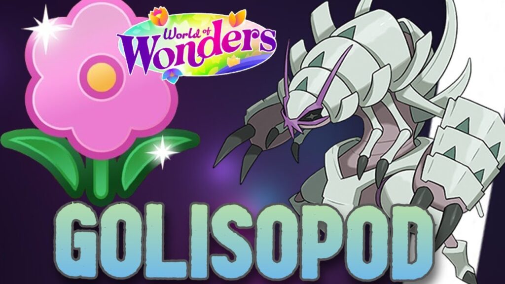 Golisopod a SAFE PLAY in Spring Cup | Spring Cup Team | Pokemon GO Battle League