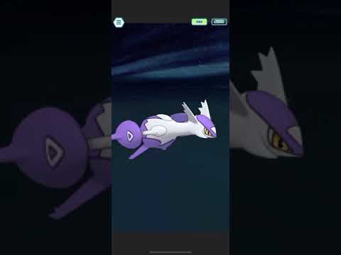 May (Anni 2022.) & Latias Solo Latios Legendary Arena [Pokemon Masters Ex]