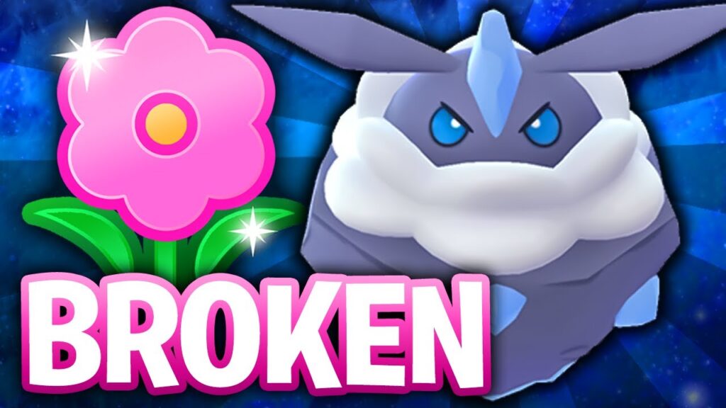 SO UNDERRATED! *XL* CARBINK BEATS NEARLY EVERYTHING IN THE SPRING CUP | GO BATTLE LEAGUE