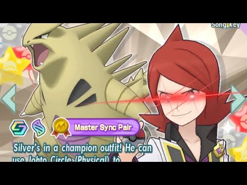 How Many Summons To Get Neo Champion Silver? | Pokemon Masters EX