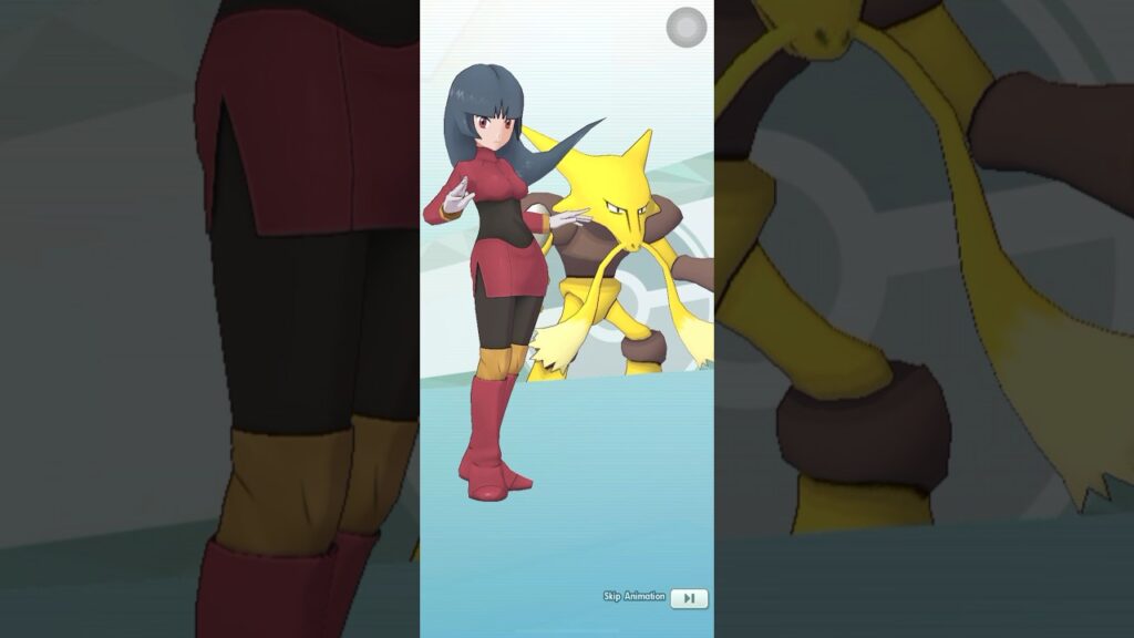 DAWN & CRESSELIA SYNC PAIR SUMMON #pokemon #pokemonmasters #pokemonmastersex #dawn #cresselia