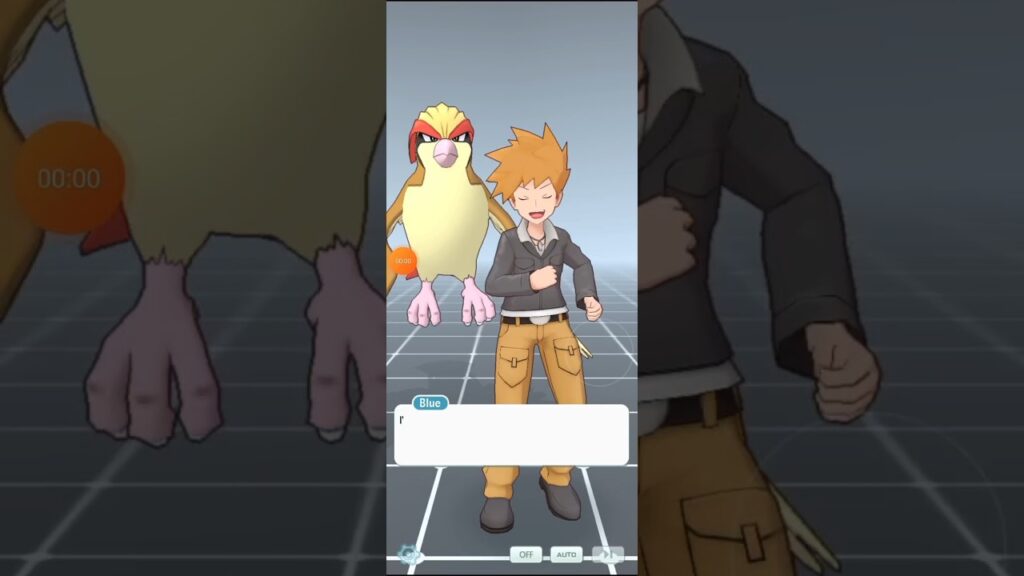 Pokemon Master Ex #Shorts #Gamingshorts #ytshorts