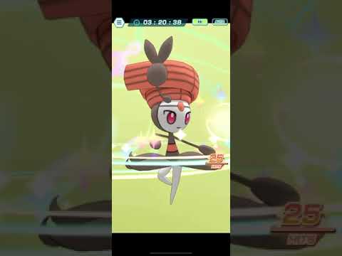 High Score Event Psychic - Type Masters VS Sabrina 1000 Strength | Pokemon Masters EX