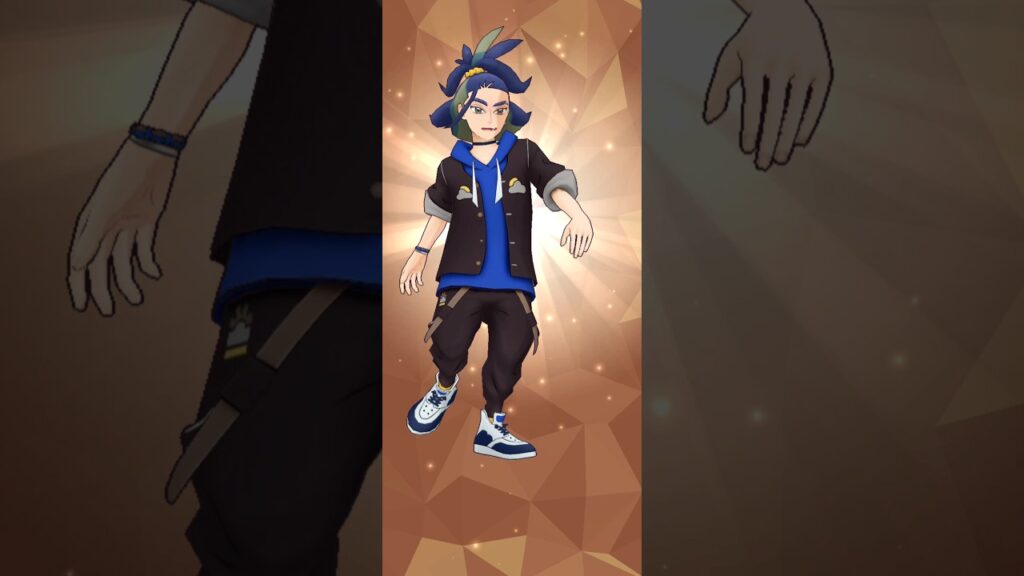 ULTRA LUCKY 1ST SUMMONS ADAMAN URSALUNA Adaman Costume Scout Pokemon Masters EX 2024 #shorts