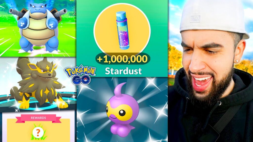 I CAN’T GET ENOUGH OF THIS!