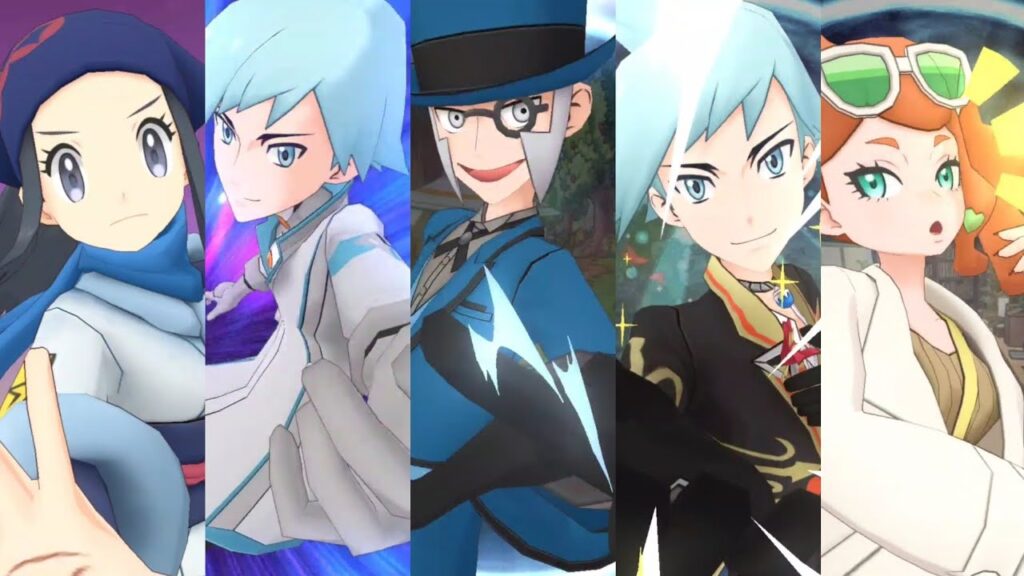 Pokemon Masters EX | 15,000 Points Master Mode | Johto Champion Stadium | Week 185