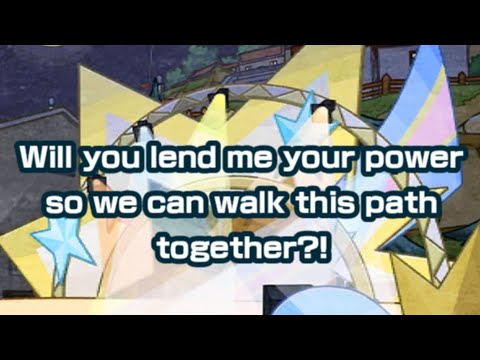 HISTORIC HUSBAND NOW DANCES! SPECIAL COSTUME ADAMAN SUMMONS! POKEMON MASTERS EX!