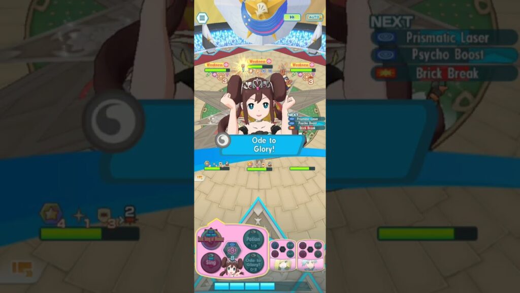 Pokemon Masters EX Johto 3K (Psychic Type) Master Mode #pokemonmasters #pokemon