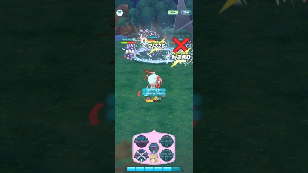 OFF-REGION! SC IRIDA & Zoroark SOLOS Daily Region Rotation: Super | Pokemon Masters EX
