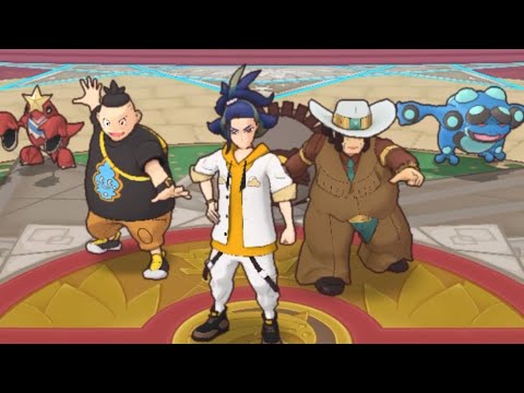 Pokemon Masters EX Johto Champion Stadium 15,000 Points (3/18/24-3/25/24)