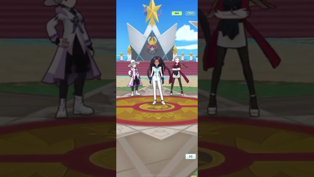 15K Johto Champion Stadium Gameplay | Full Playthrough | Pokemon Masters EX