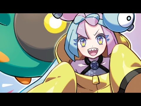 Pokemon Masters EX Johto Champion 3K  (Electric Type) Master Mode #pokemonmasters #pokemon