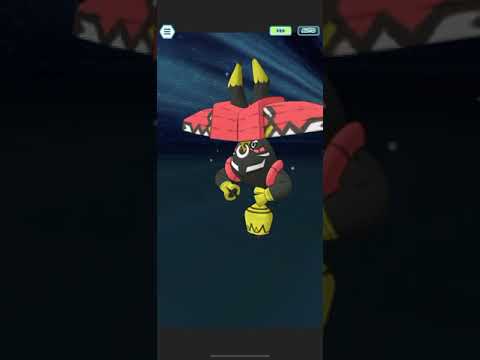 Rose (Chairman) & Copperajah Solo Tapu Bulu Legendary Arena [Pokemon Masters Ex]