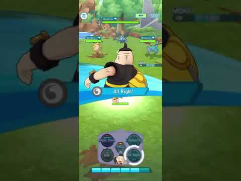 Tierno (Spotlight.) & Crawdaunt Solo Latios Legendary Arena [Pokemon Masters Ex]
