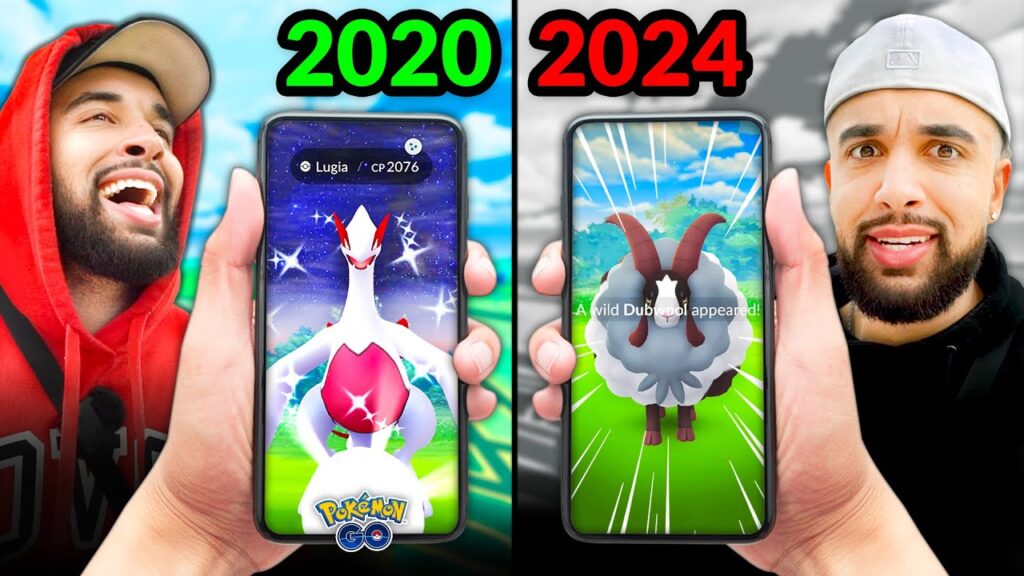 WHAT HAPPENED TO THE GAME I LOVE?