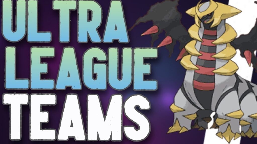 Best ULTRA LEAGUE Teams |*Updated* PVPoke Rankings | Pokemon GO Battle League