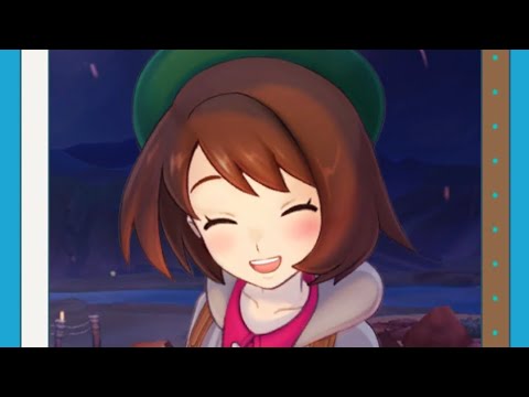 The current state of Pokemon Masters EX. #pokemonmasters #pokemon