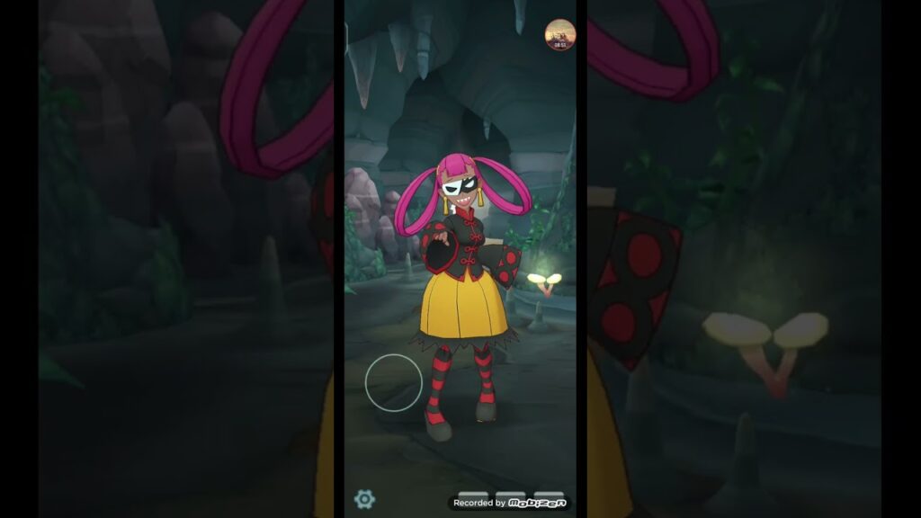 Maraton Bitew Pokemon masters EX #2