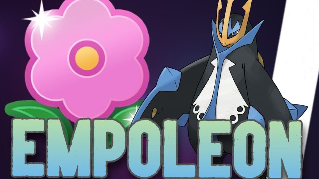 EMPOLEON'S TYPING is SO STRONG in SPRING CUP | Pokemon GO Battle League