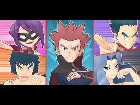 15K Johto Champion Stadium Gameplay | Full Playthrough | Pokemon Masters EX