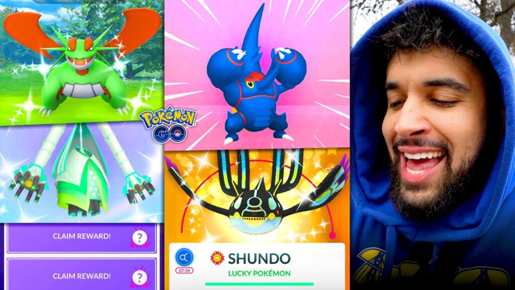 I SHOULD HAVE DONE THIS LONG AGO!