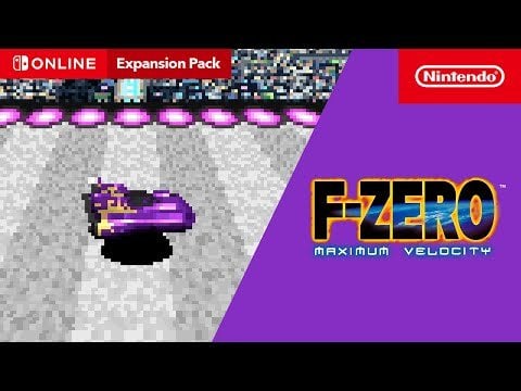 Game Boy Advance – March 2024 Game Updates – Nintendo Switch Online