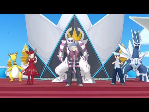 Pokemon Masters EX | Johto Champion Stadium March 2024 (Final Week)