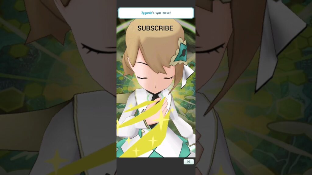 Top 3 Dragon Sync Move Animations. Pokemon Masters EX