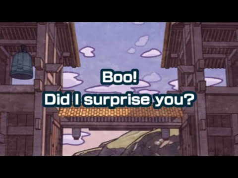 Scouting for the Ultimate Villain | Volo & Togepi! Pokemon Masters EX