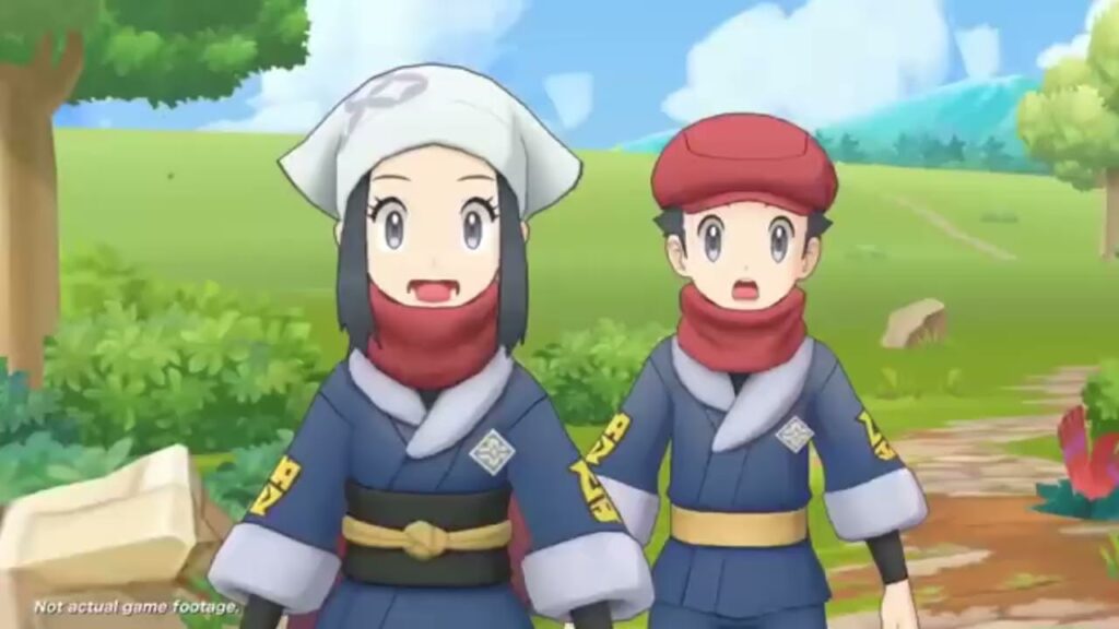 Ben Dixion And The Sad Truth Pokemon Masters EX Legends Theme #gottacatchemall