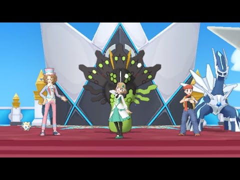 Pokemon Masters EX Johto CS 15,000 Points