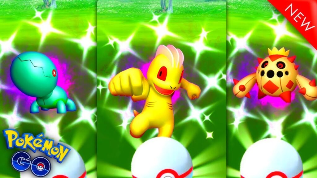 *NEW SHINY SHADOW PKMN ROCKET LEADERS* Don't forget to TM Frustration & Shadow Groudon in Pokemon GO