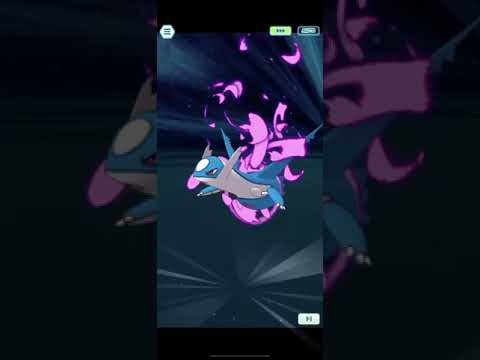 Volo (Hisui) & Togepi Solo Latios Legendary Arena [Pokemon Masters Ex]