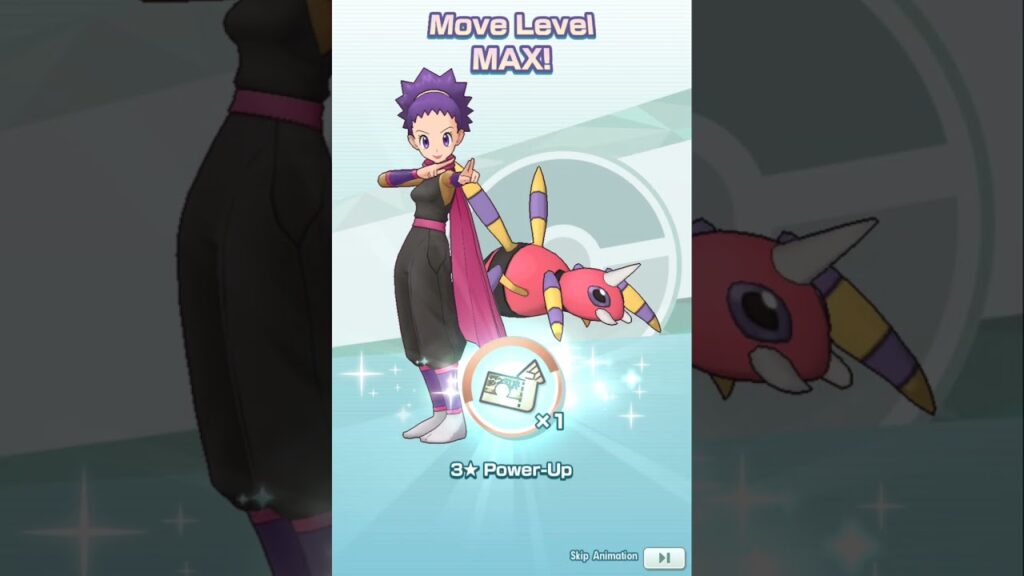 Pokemon Masters EX Red Mix Scout Finally Win #26
