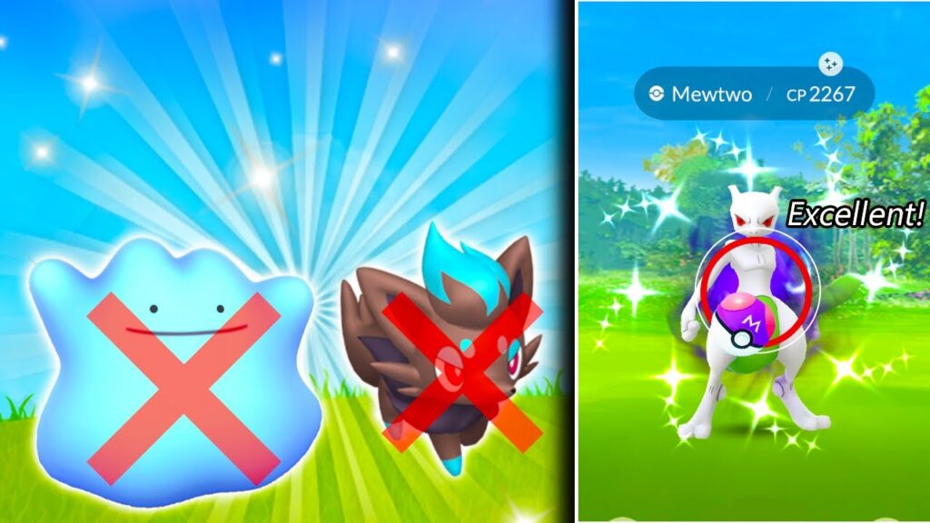 POKEMON GO HAS NEVER DONE THIS BEFORE! GUARANTEED Excellent Throws / Secret April Fools Event