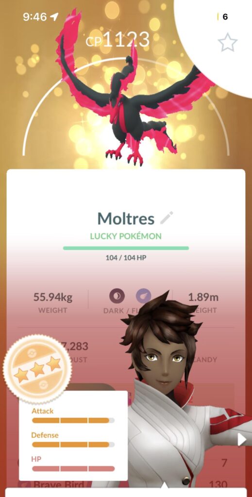 Keep it low CP or max it out?