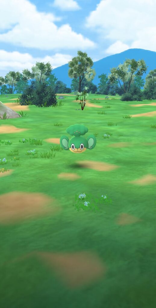 I think there's something missing