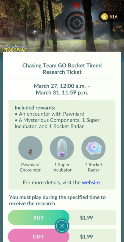 If I buy this, will it help me get the shadow groudon encounter?