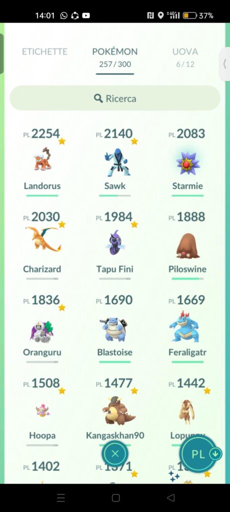 Started playing a week ago, how Is my box looking? And do you have any TIPS?