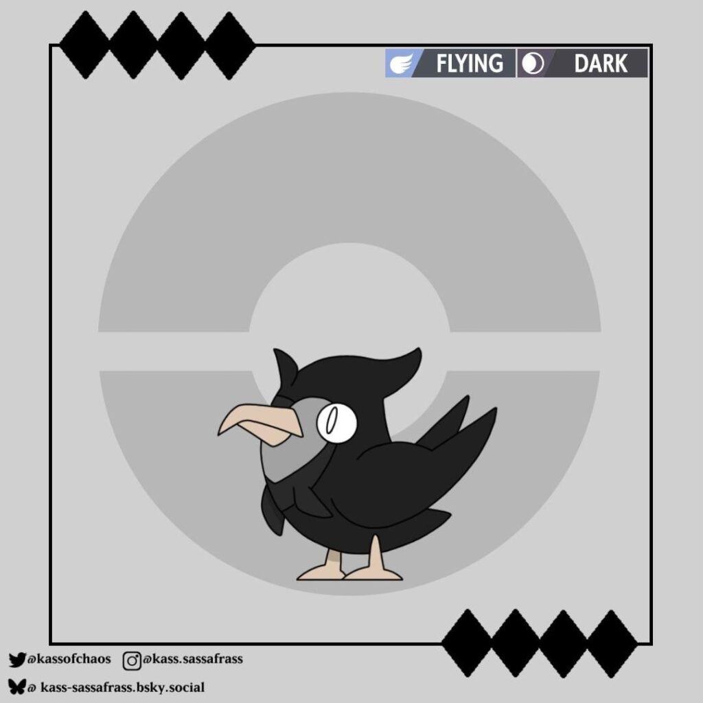 Amesi Region: Earlygame Bird!