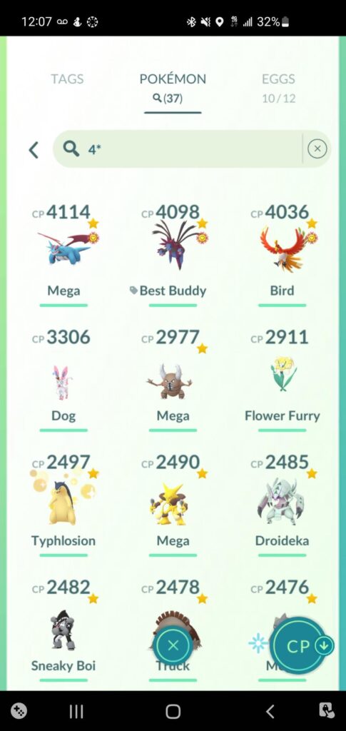 Which of these should I invest further in?