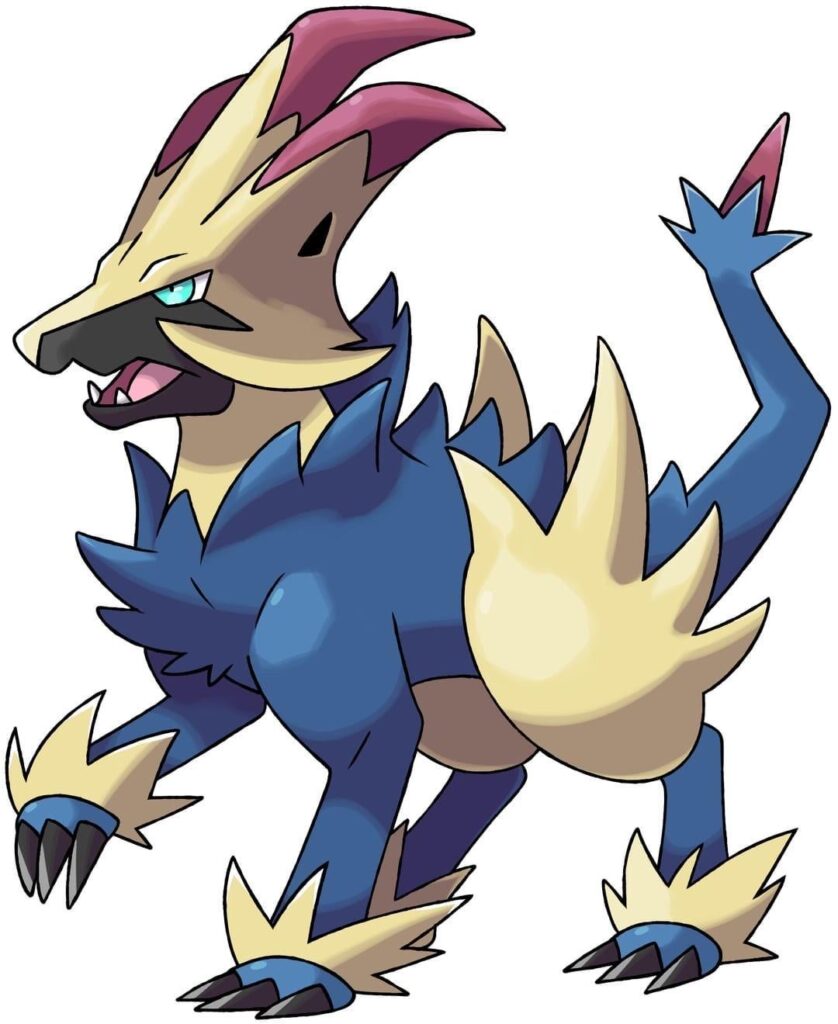 The Kaygo Region: Cross-Gen Evos