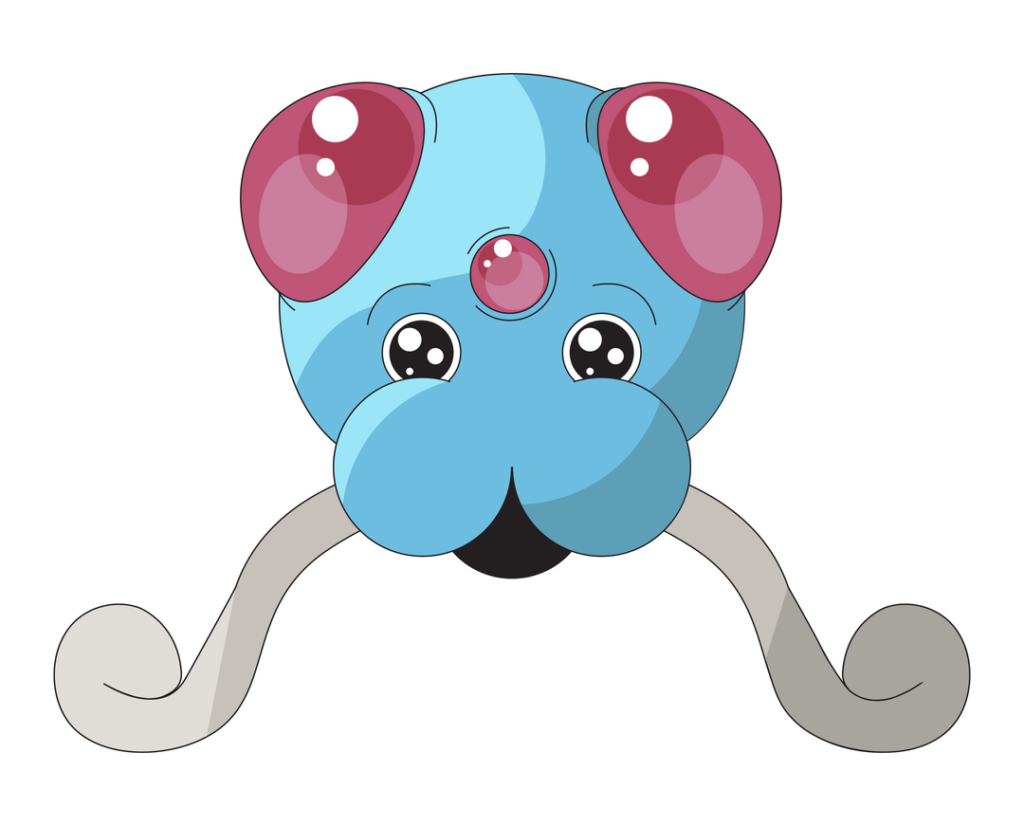 Some evolutions of Kanto region Pokemon I have made this far