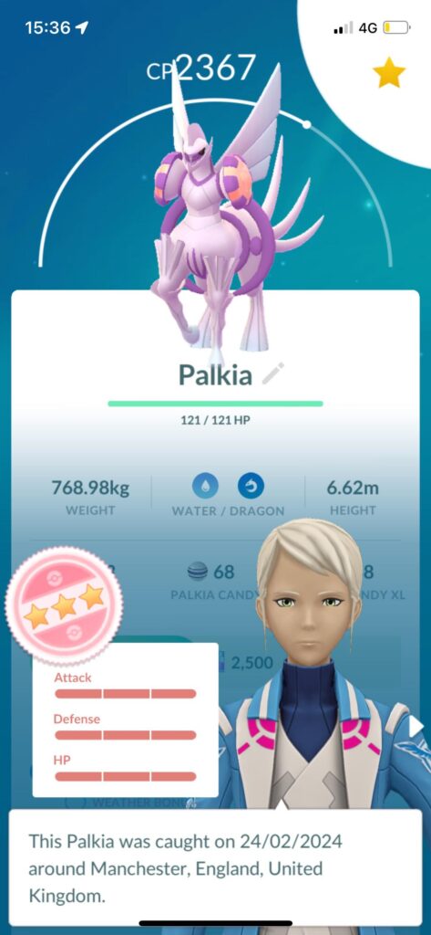 How good is this without the special move?