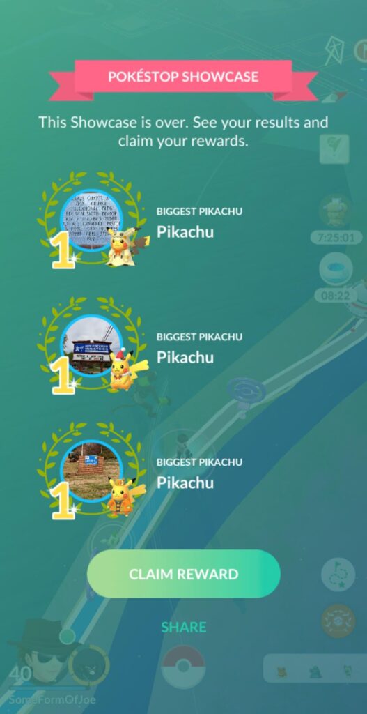 Rural Players' One Advantage