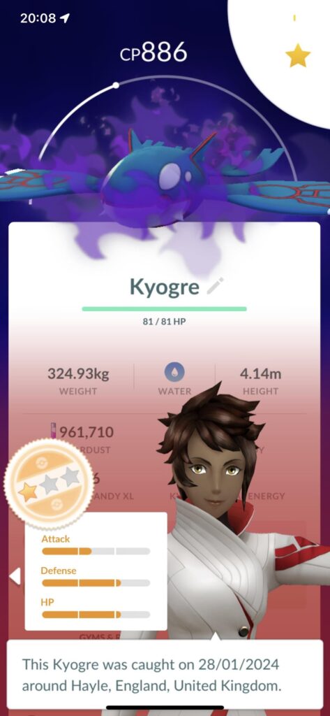 Which one Should I max ?